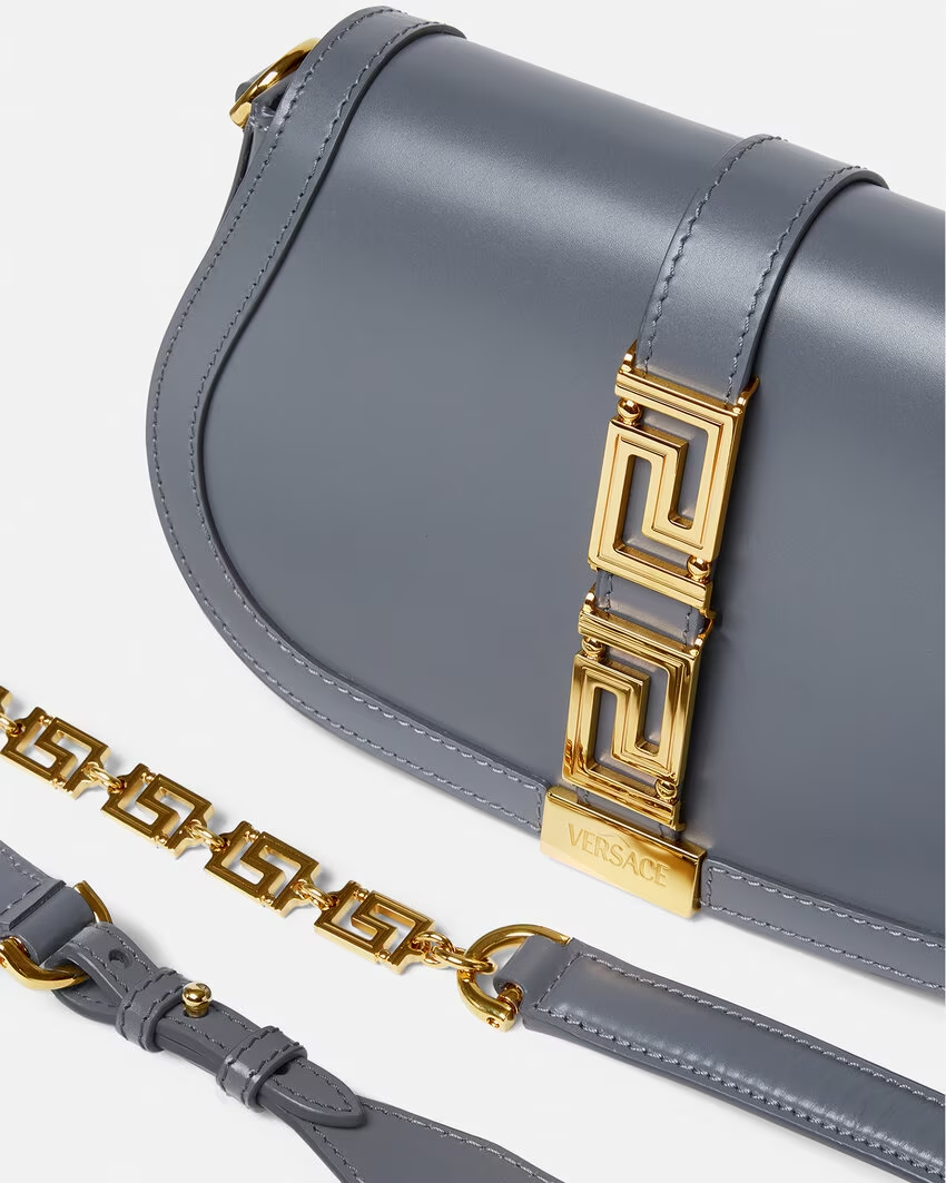 GRECA GODDESS SHOULDER BAG